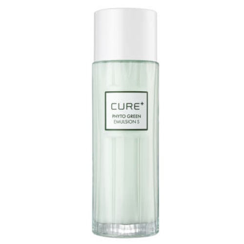 KimJeongMoonAloe Cure Plus Phyto Green Emulsion S 130ml