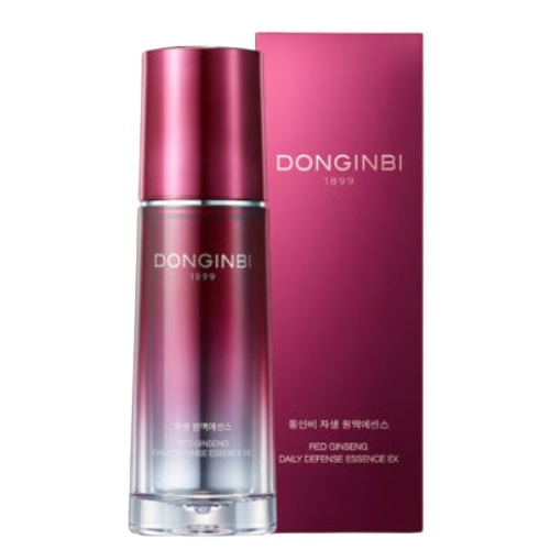 DONGINBI 1899 Red Ginseng Daily Defense Essence EX 30ml