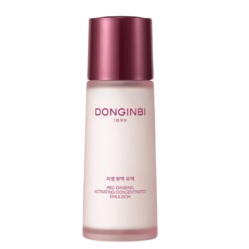 DONGINBI 1899 Red Ginseng Activating Concentrated Emulsion 70ml