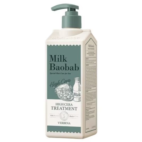 Milk Baobab High Cera Treatment VERBENA 500ml