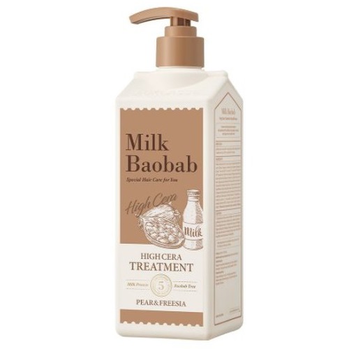 Milk Baobab High Cera Treatment PEAR&FREESIA 500ml