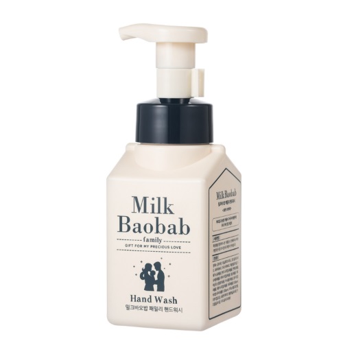 Milk Baobab Family Hand Wash 300ml