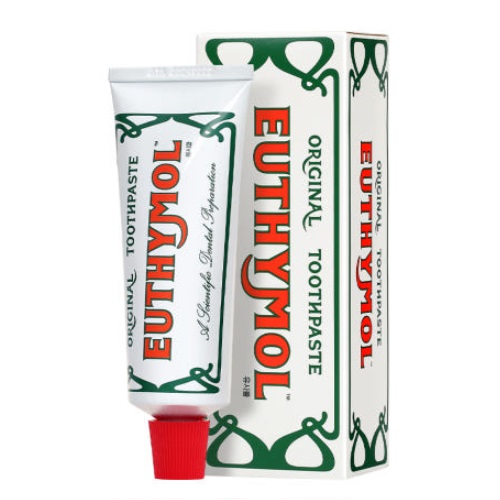 EUTHYMOL Toothpaste 106g