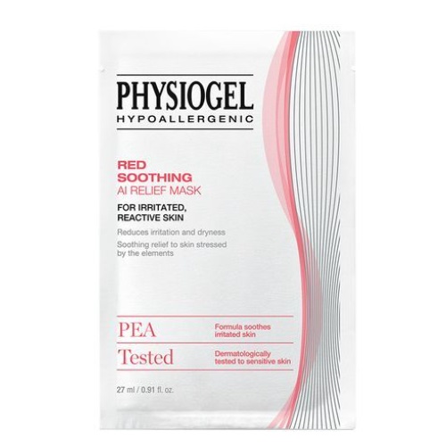 PHYSIOGEL Red Soothing AI Relief Mask 27ml