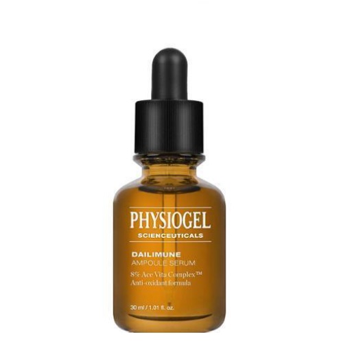 PHYSIOGEL Scienceuticals Dailimune Ampoule Serum 20ml