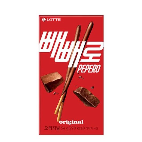 LOTTE Pepero Original 54g