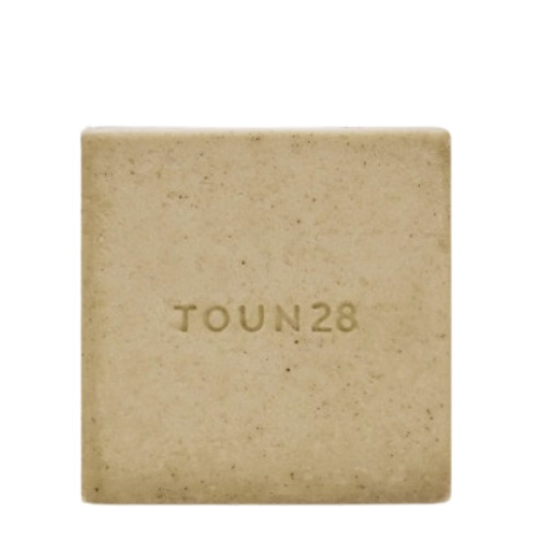 TOUN28 Shampoo Bar S19P Baobab oil 100g