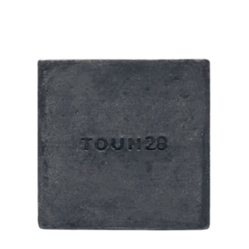 TOUN28 Shampoo Bar S21 Black Soybean + Charcoal 100g