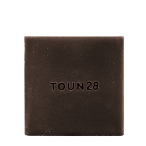 TOUN28 Shampoo Bar S18 Kelp Extract 110g