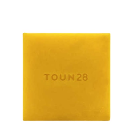 TOUN28 No Wash Treatment Bar 80g (For Hair Elasticity)