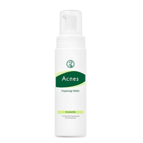 Acnes Foaming Wash 200ml