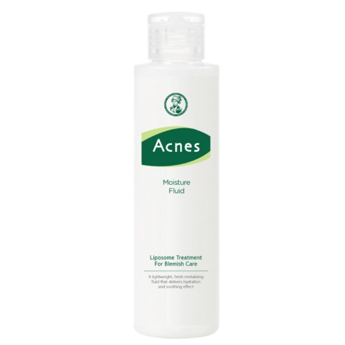 Acnes Moisture Fluid 150ml