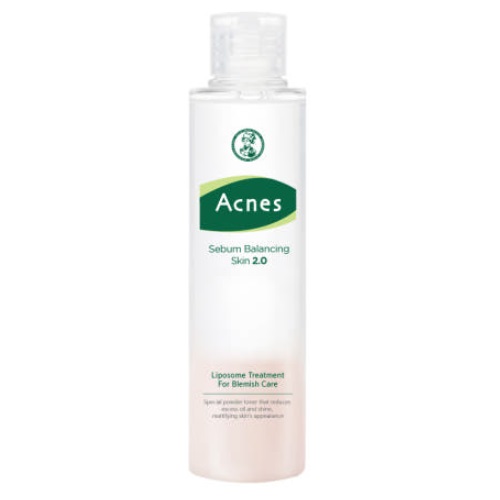 Acnes Sebum Balancing Skin 2.0 200ml