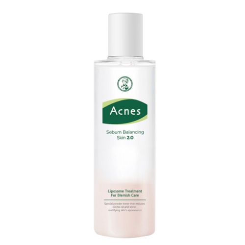 Acnes Sebum Balancing Skin 2.0 300ml