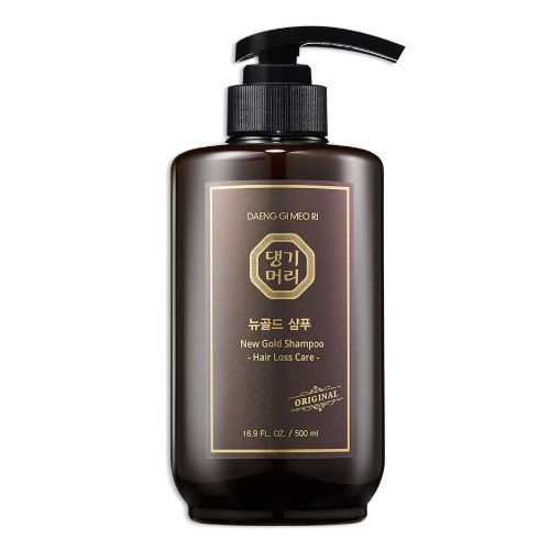 DAENG GI MEO RI Original New Gold Shampoo 500ml