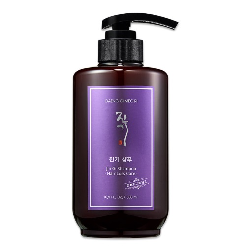 DAENG GI MEO RI Original Jin Gi Shampoo 500ml