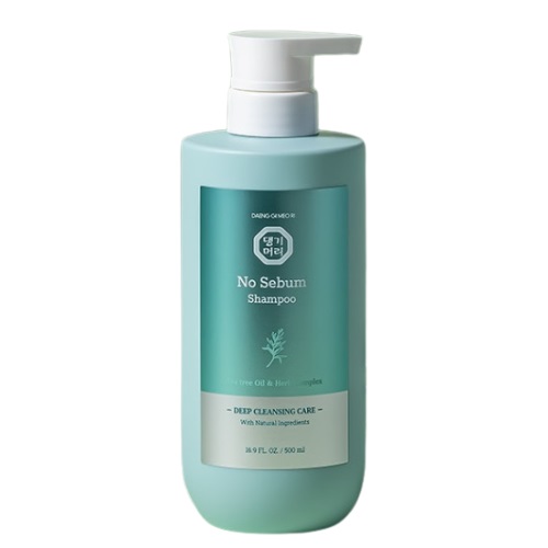 DAENG GI MEO RI No Sebum Shampoo 500ml