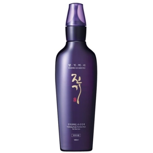 DAENG GO MEO RI Viatalizing Scalp Nutrition Pack 145ml