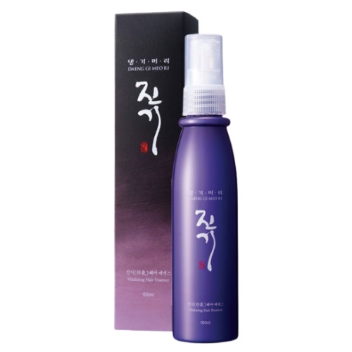 DAENG GO MEO RI Viatalizing Hair Essence 100ml