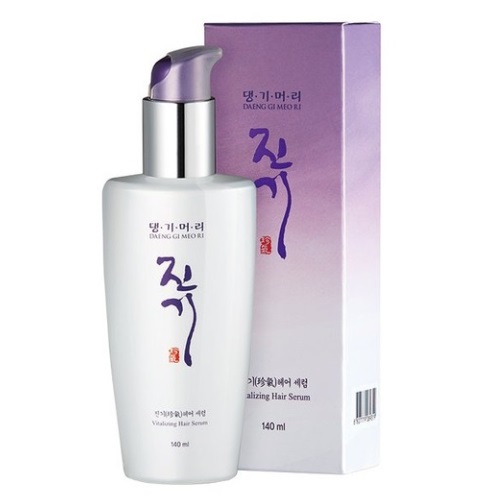 DAENG GO MEO RI Viatalizing Hair Serum 140ml