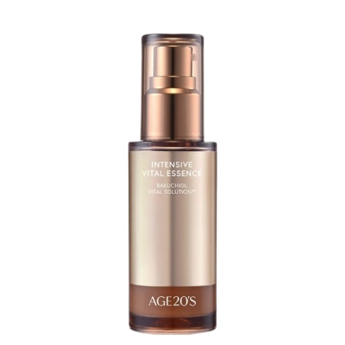 AGE20'S Intensive Vital Essence 50ml