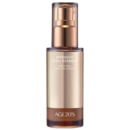 AGE20'S Intensive Vital Essence 100ml