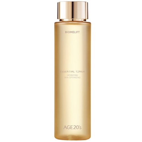 AGE20'S Biomelift Essential Toner 195ml