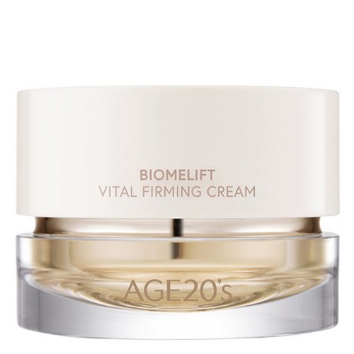 AGE20'S Biomelift Vital Firming Cream 50ml