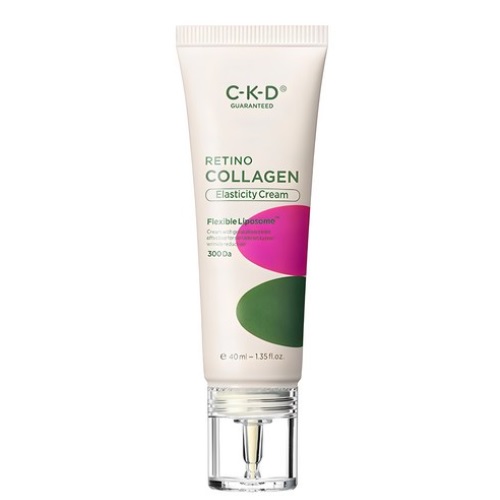 CKD Retino Collagen Elaticity Cream 40ml