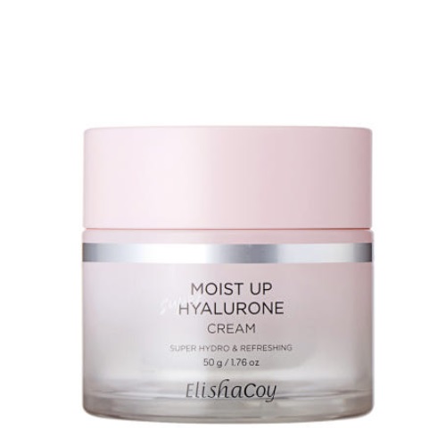 Elishacoy Moist Up Super Hyalurone Cream 50g