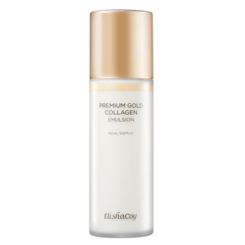 Elishacoy Premium Gold Collagen Emulsion 150ml