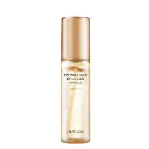 Elishacoy Premium Gold Collagen Ampoule 50ml