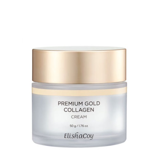 Elishacoy Premium Gold Collagen Cream 50g