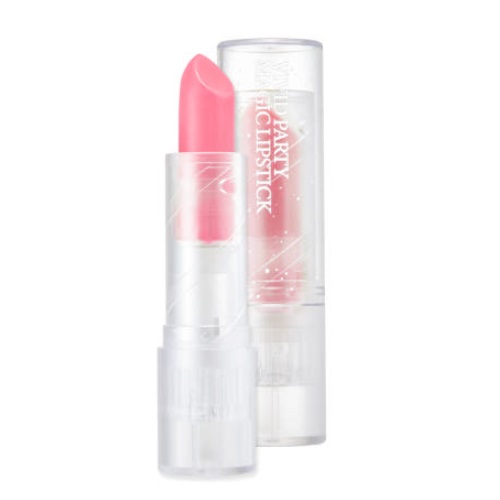 Elishacoy Vivid Party Magic Lipstick (03 Very Strawberry)