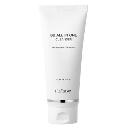 Elishacoy BB All In One Cleanser 200ml