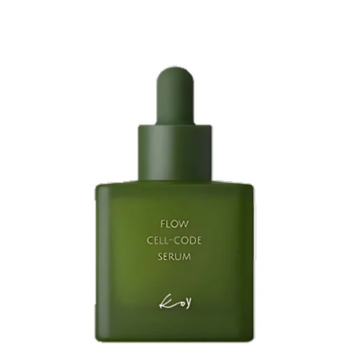 KOY Flow Cell - Code Serum 50ml