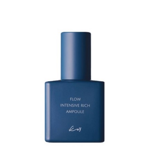 KOY Flow Intensive Rich Ampoule 45ml