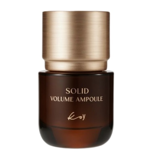 KOY Solid Volume Ampoule 35ml