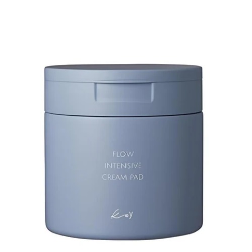 KOY Flow Intensive Cream Pad 50pads