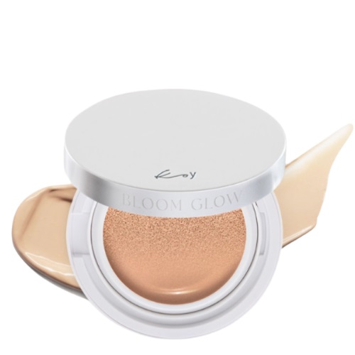 KOY Bloom Glow All Day Silky Cushion 13g SPF50+