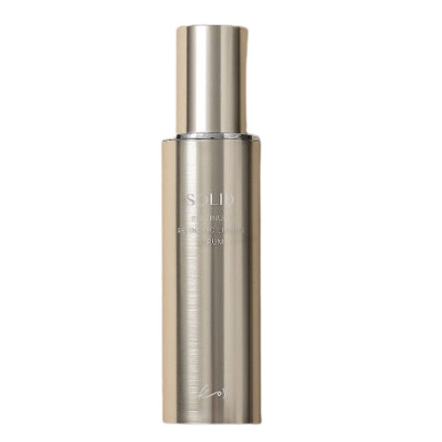 KOY Solid Platinum Retinolic Lifting Serum 50ml