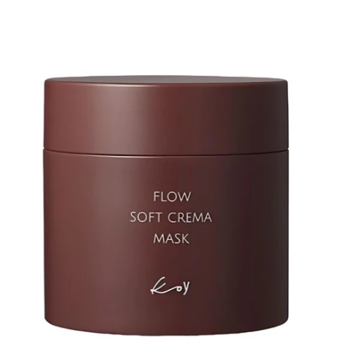 KOY Flow Soft Cream Mask 70ml