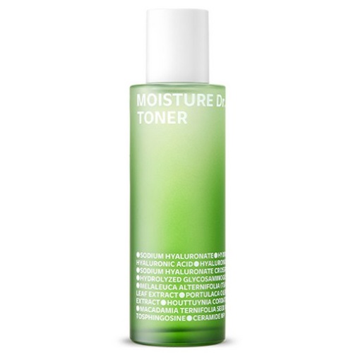 isoi Moisture Dr. Toner 130mL