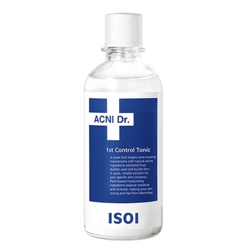 isoi Acni Dr. 1st Control Tonic 90ml