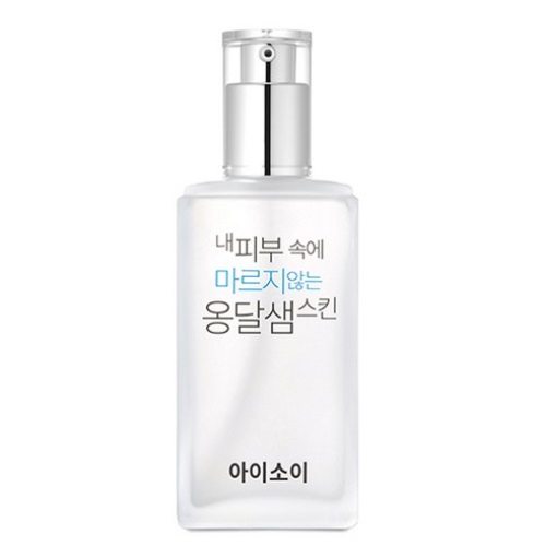 isoi Pure Toner, a Bottled Oasis For your skin 130ml