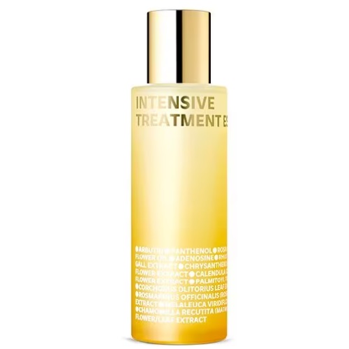 isoi Intensive Treatment Tonic Essence 130ml