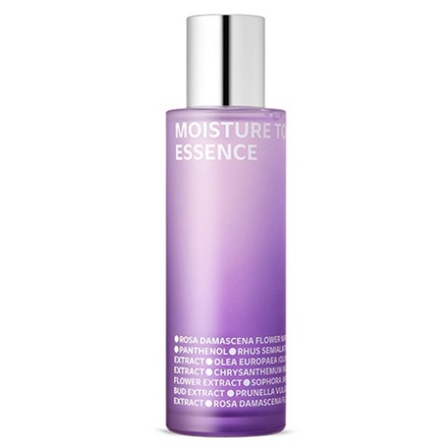 isoi Moisture Tonic Essence 130ml