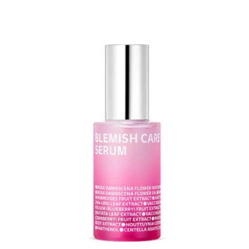 isoi Blemish Care Up Serum 35ml