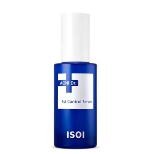 isoi ACNI Dr. 1st Control Serum 40ml