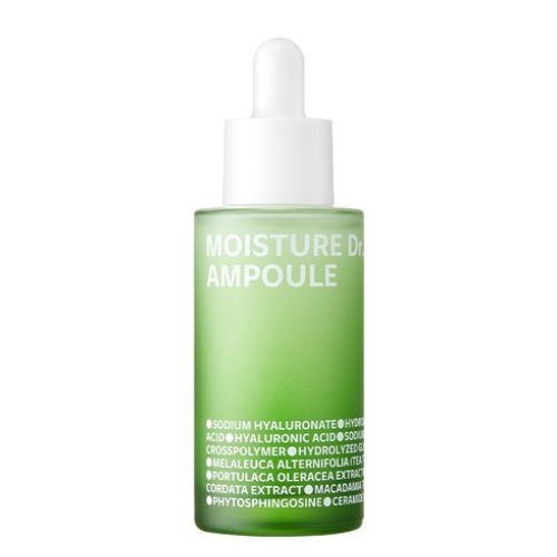 isoi Moisture Dr. Ampoule 40mL